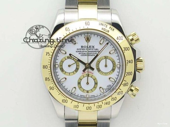 MiroTime 0124 Breathable DateJust 41 SS YG Polished Bezel KING 1:1 Best Edition 904L Steel YG Dial on Jubilee Bracelet VR 2221